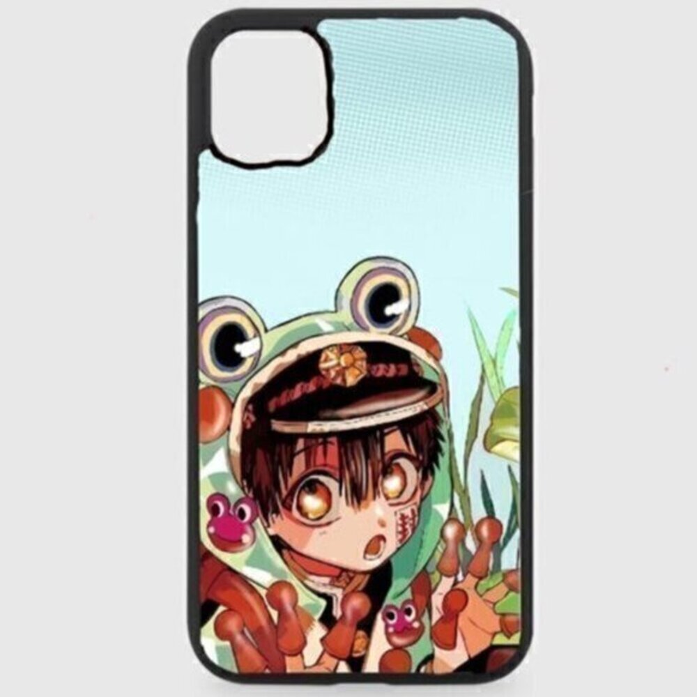 Hanako Kun Phone Case